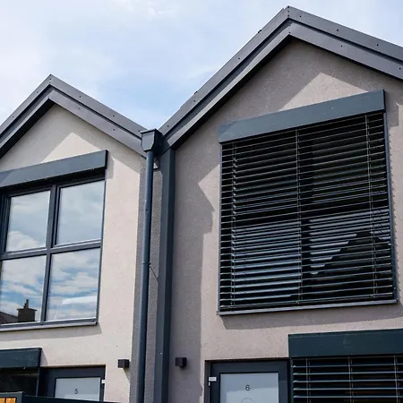 Dream House S Apartment Jastrzebia Gora Exterior photo