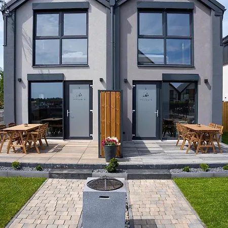 Dream House S Apartment Jastrzebia Gora Exterior photo