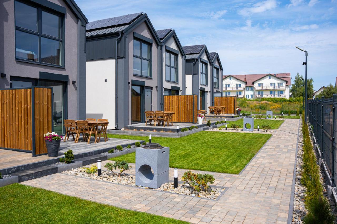 Dream House S Apartment Jastrzebia Gora