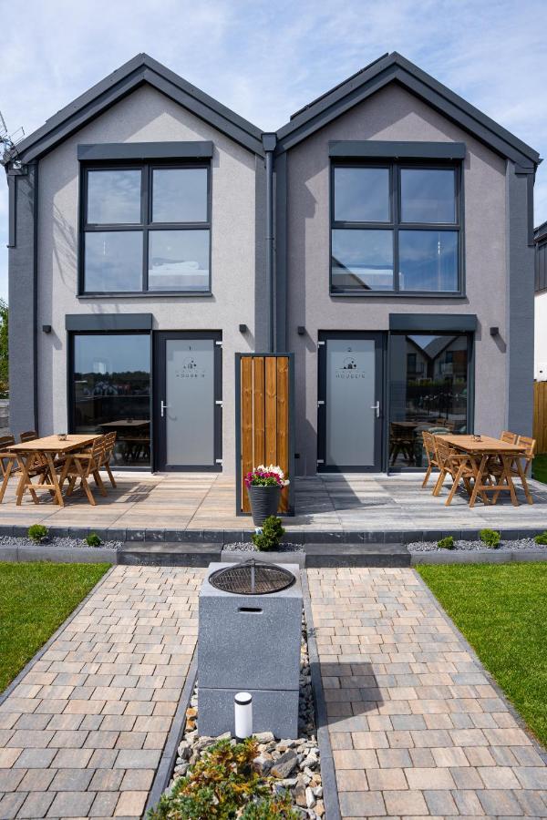 Апартаменти Dream House S *