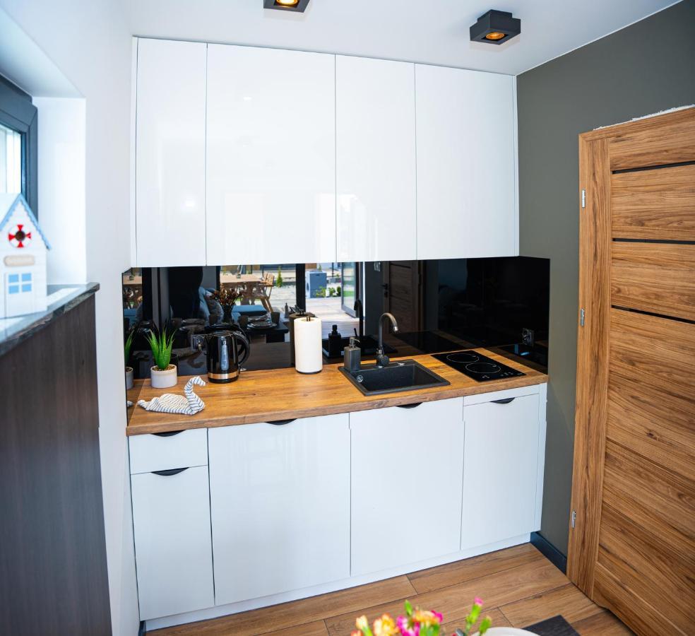 Apartment Dream House S