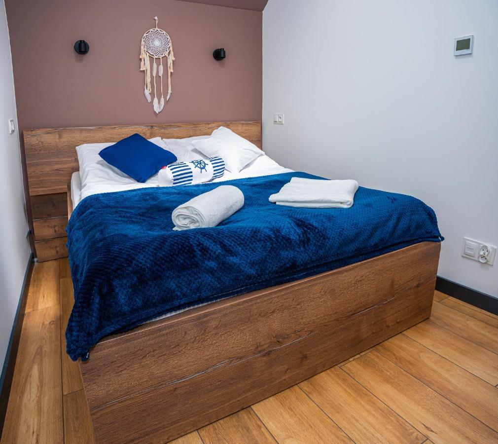 Dream House S Апартаменти *