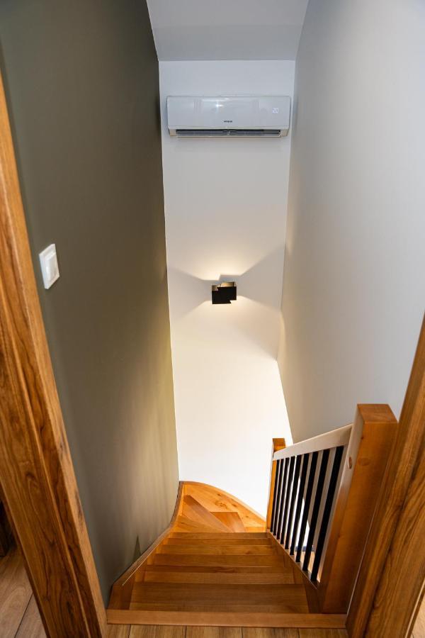 Dream House S Jastrzebia Gora