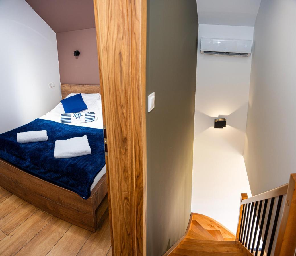 Апартаменти Dream House S *