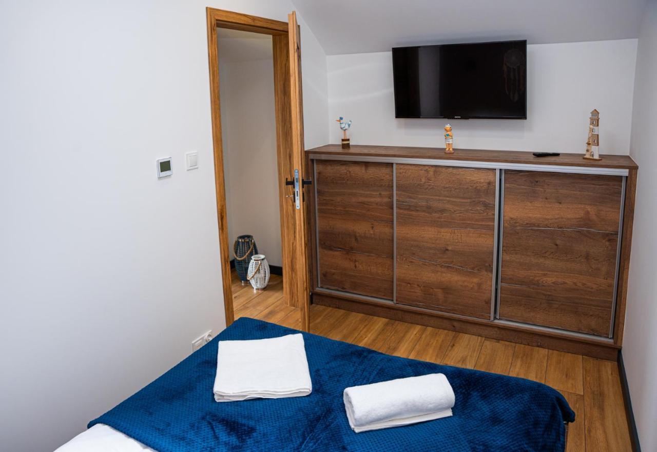 Dream House S Jastrzebia Gora