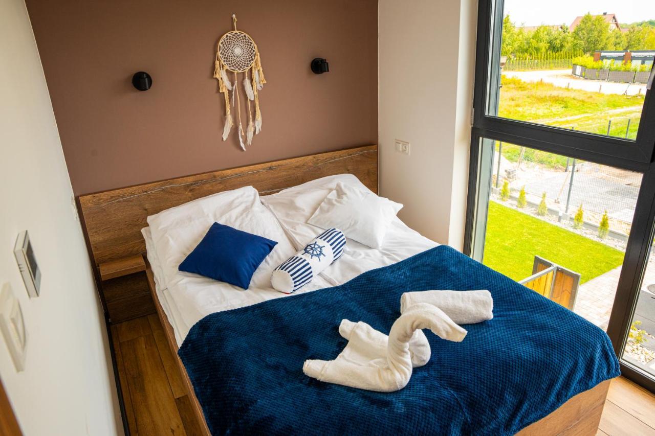 Dream House S Apartment Jastrzebia Gora