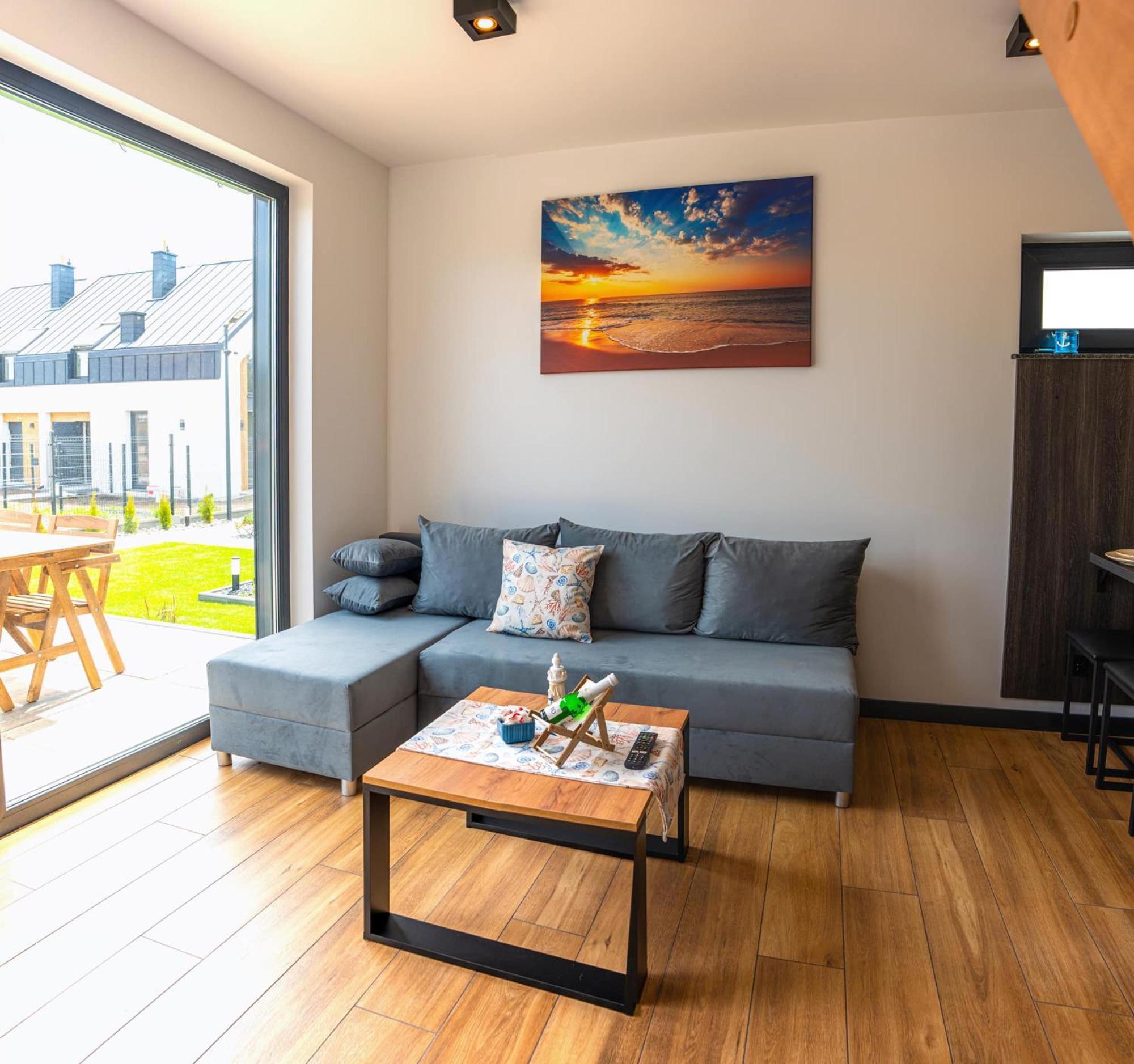 Dream House S Apartment Jastrzebia Gora