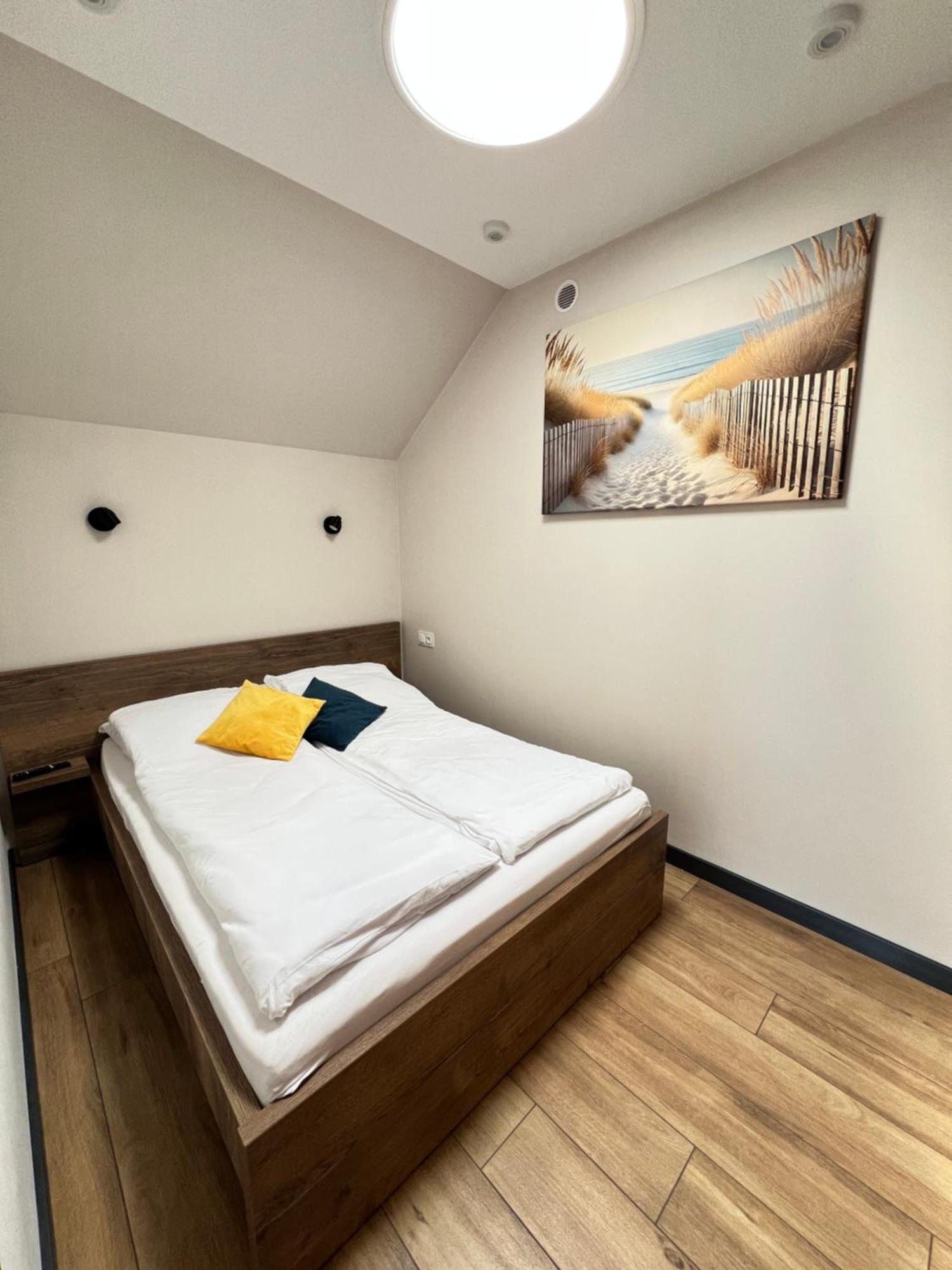 Апартаменти Dream House S